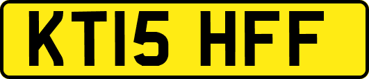 KT15HFF
