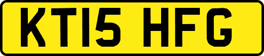 KT15HFG