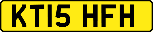 KT15HFH