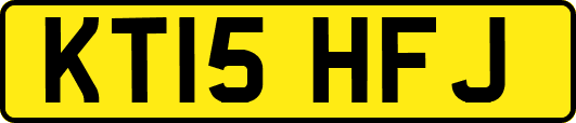 KT15HFJ