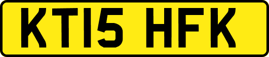 KT15HFK