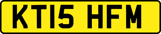 KT15HFM