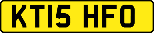 KT15HFO