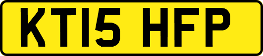 KT15HFP