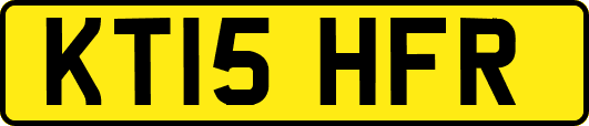 KT15HFR