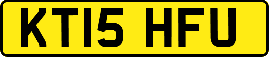 KT15HFU