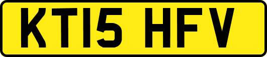 KT15HFV