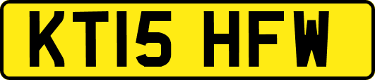 KT15HFW