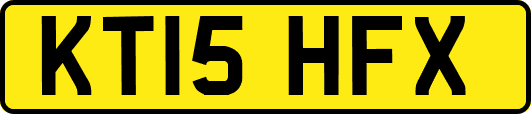 KT15HFX