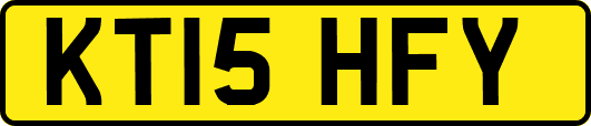 KT15HFY
