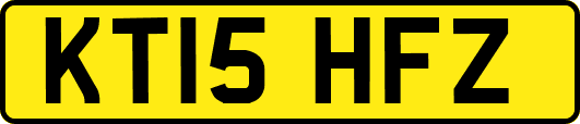 KT15HFZ
