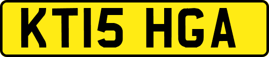 KT15HGA