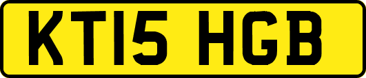 KT15HGB