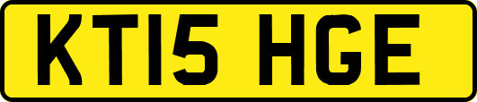 KT15HGE