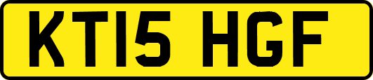 KT15HGF