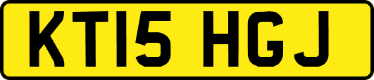 KT15HGJ