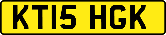 KT15HGK
