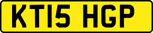 KT15HGP