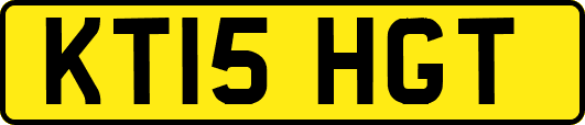 KT15HGT