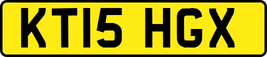 KT15HGX