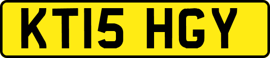 KT15HGY