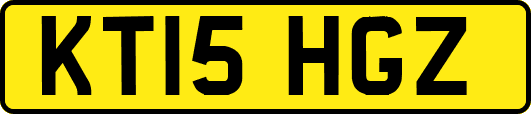 KT15HGZ