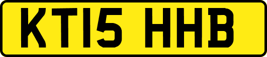 KT15HHB