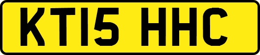 KT15HHC