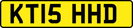 KT15HHD