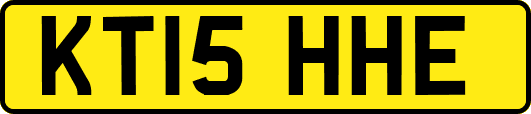 KT15HHE