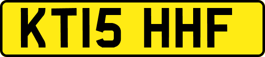 KT15HHF
