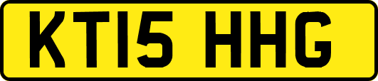 KT15HHG