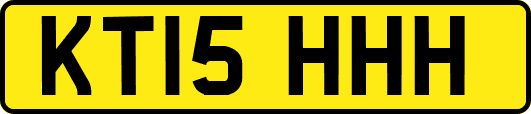 KT15HHH