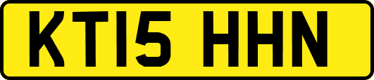 KT15HHN
