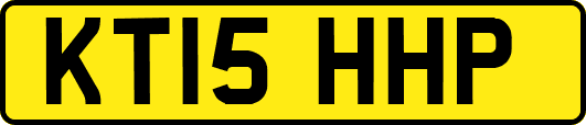 KT15HHP