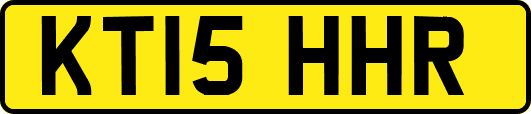 KT15HHR