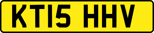 KT15HHV