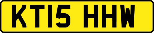 KT15HHW