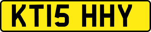 KT15HHY