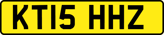 KT15HHZ