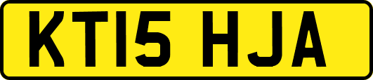 KT15HJA