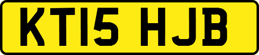 KT15HJB