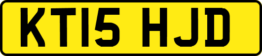 KT15HJD