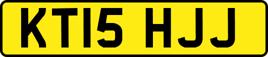 KT15HJJ