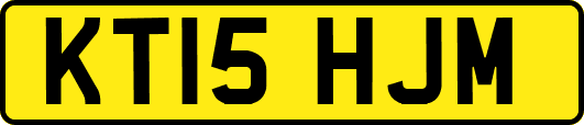 KT15HJM