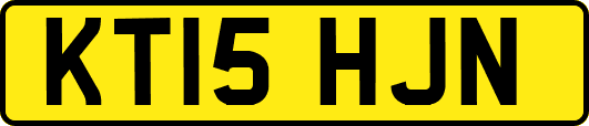 KT15HJN