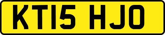 KT15HJO