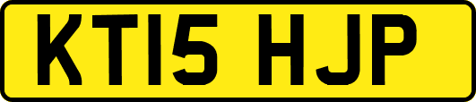KT15HJP