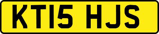 KT15HJS