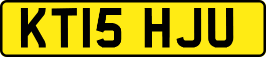 KT15HJU